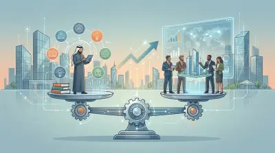 البطالة: أزمة طبيعية أم مُفتعلة؟ تحليل متعمق لمسؤوليات السوق والأفراد