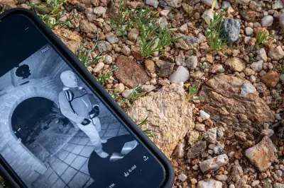 السلطات الأمريكية تعتقل مشتبهاً في قضية اختطاف والدة المذيعة سافانا غوثري بولاية أريزونا