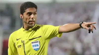 المرداسي يفجر جدلاً: النصر يتصدر قائمة المستفيدين من ركلات الجزاء غير الصحيحة في الدوري السعودي