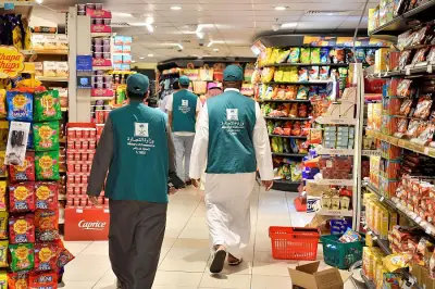 وزارة التجارة تكثف جولاتها الرقابية على أسواق المدينة المنورة استعداداً لشهر رمضان