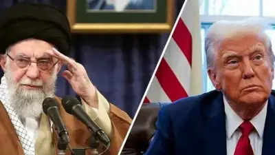 الوساطة التركية تمنع المواجهة العسكرية بين واشنطن وطهران في أزمة نووية حرجة