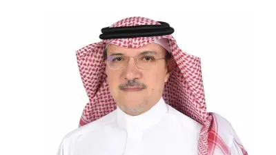 السويلم يشكر القيادة بعد تعيينه نائباً لوزير الموارد البشرية والتنمية الاجتماعية