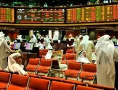 ارتفاع معظم مؤشرات أسواق الخليج مدعومة بنتائج أعمال إيجابية وتجاهل التوترات الإقليمية