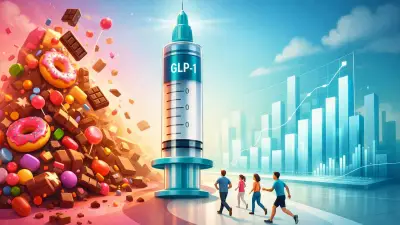 أرقام صادمة تكشف عن فخ السكريات بعد توقف أدوية التخسيس الجديدة