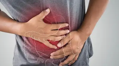 رحيل النجم جيمس فان دير بيك يعيد تسليط الضوء على ارتفاع سرطان القولون بين الشباب