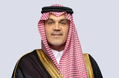 فهد آل سيف.. من هندسة الدَّين إلى قيادة الاستثمار السعودي في عهد الرؤية