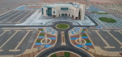 جامعة شقراء تطلق برنامج تحسين بسلاسل محاضرات عن الوسطية والاعتدال