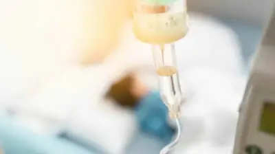 كاميرات مستشفى أمريكي تكشف أمًا تحقن طفلها بمادة خطيرة في أوهايو