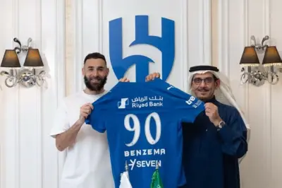 جدل انتقالات لاعبي دوري روشن السعودي: بين غضب الجماهير وفرحة الأندية