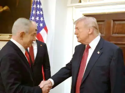 الاشتباك المنضبط: إدارة الجولة الجديدة بين واشنطن وطهران في ظل حسابات إقليمية معقدة