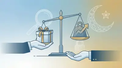 الهدايا المشروطة في رمضان: بين الكرم التسويقي واستنزاف ثقة المستهلك