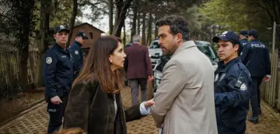 محمود نصر يوضح أسباب توقف مسلسل ليل ويعلن موعد عودته بعد رمضان