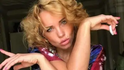 من النجومية إلى التشرد: العثور على بطلة جمباز أوكرانية فاقدة للذاكرة في شوارع تايلاند