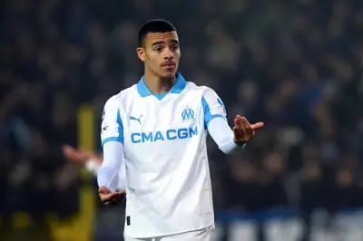 مرسيليا يبحث عن مدرب جديد بعد رحيل دي تزيربي في ظل أزمة نتائج متدهورة