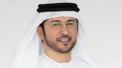 محمد بن راشد يعيد تشكيل قيادة الموانئ بتعيين عبدالله بن دميثان رئيسًا للمؤسسة