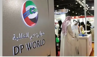 فضائح إبستين تُنهي عهد سلطان بن سليم في موانئ دبي العالمية.. وتعيين عيسى كاظم رئيسًا جديدًا