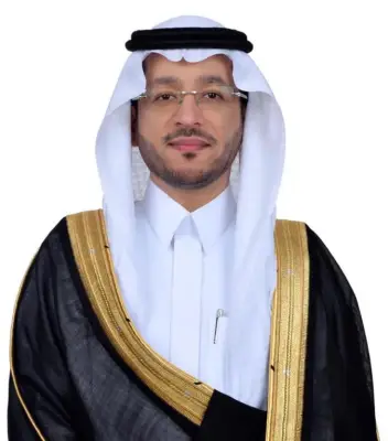 الدكتور سعد الحربي: الثقة الملكية بتعييني نائباً لوزير التعليم مسؤولية وطنية كبرى