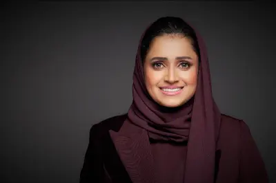 الدكتورة إخلاص سندي: نموذج ملهم للمرأة السعودية في التكنولوجيا الحيوية والوراثة الطبية