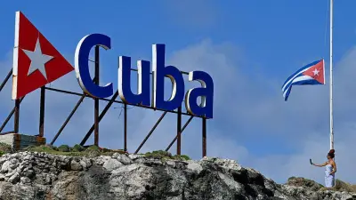 صحيفة الاندبندنت تحذر كوبا: ترامب قادم وسط تصعيد أمريكي وتوترات دولية