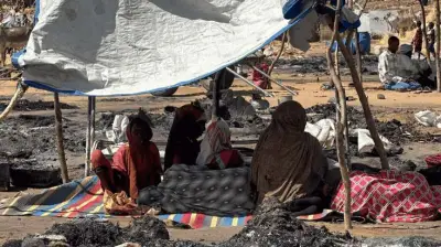 الأمم المتحدة تتهم قوات الدعم السريع بارتكاب جرائم حرب وجرائم ضد الإنسانية في دارفور