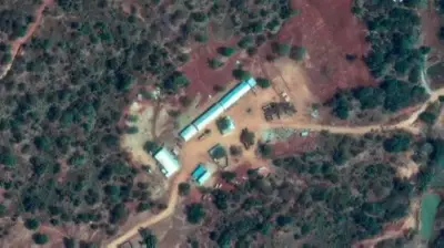 الكونغرس الأمريكي يعلق صفقات الأسلحة للإمارات بعد تمويلها معسكر الدعم السريع في إثيوبيا