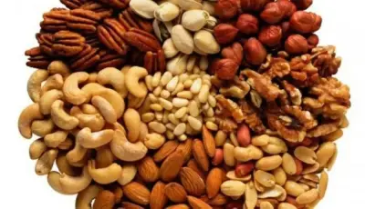 دراسة علمية تكشف: الفول السوداني والمكسرات يعززان جودة النوم بشكل ملحوظ