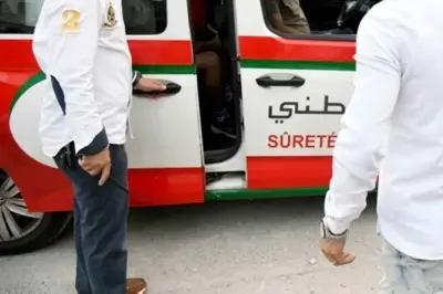 جريمة صادمة في مستشفى طنجة: أب يقتل رجلاً أمام ابنته المصابة بحادث سير