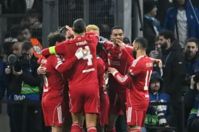 ليفربول يواجه برايتون في كأس الاتحاد الإنجليزي: صلاح يطمح للقب والمنافسة تشتد