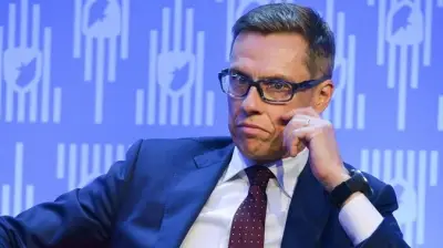 توتر دبلوماسي في ميونخ: رئيس فنلندا يرد على وصف بلاده بـ