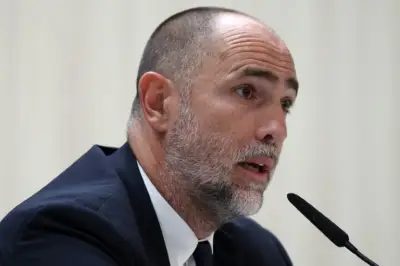 توتنهام يعين الكرواتي إيغور تودور مدرباً مؤقتاً حتى نهاية الموسم