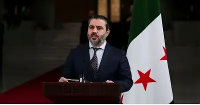 وزير الخارجية السوري: تصرفات إسرائيل تزعزع استقرار سوريا وتُبالغ في المخاطر