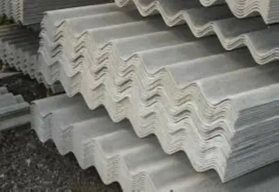 لجنة حكومية دائمة لمتابعة مادة الأسبستوس المسرطنة في المباني وشبكات المياه