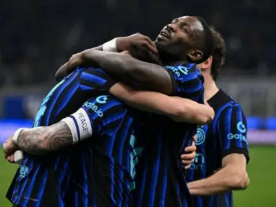 إنتر ميلان يصعق يوفنتوس بهدف قاتل في الوقت الإضافي ويحافظ على الصدارة