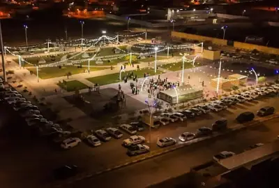 فعالية 'كشتة البديع' تختتم بتجسيد حي للتراث السعودي والضيافة الأصيلة