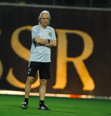 جيسوس يعقد مع النصر صفقة لتقليص الفجوة مع الهلال اقتصادياً وتهدفياً