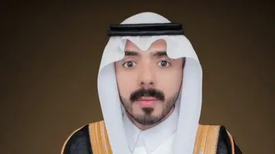 رائد عريبي يرزق بمولودته الأولى زينب في جازان: فرحة عائلية تزين الحياة