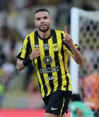 من أزقة فاس إلى مدرجات جدة: ليث الأطلس سلاح الاتحاد الجديد