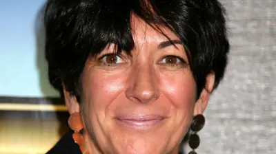 غيسلين ماكسويل تلوح بكشف الحقيقة مقابل العفو الرئاسي من ترامب في قضية إبستين