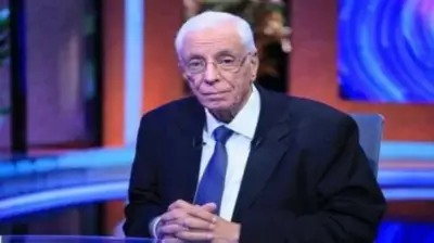 تأكيد رسمي: الدكتور حسام موافي يتمتع بصحة جيدة وينفي شائعات الوفاة