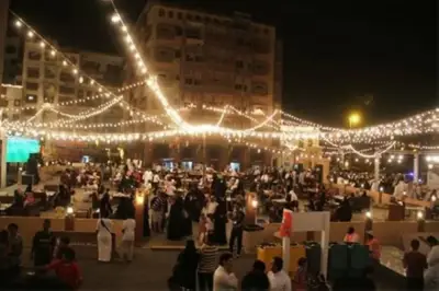 جدة تستعد لرمضان: رقابة مكثفة على المتاجر وحملات لمكافحة بعوض الضنك