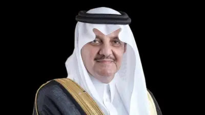 أمير الشرقية يشكر القيادة على الموافقة لإقامة الحملة الوطنية للعمل الخيري