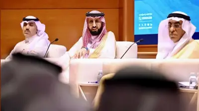 الجضعي يؤكد على أولوية سلامة الغذاء والدواء خلال رمضان في لقاء مع القطاع الخاص بجدة