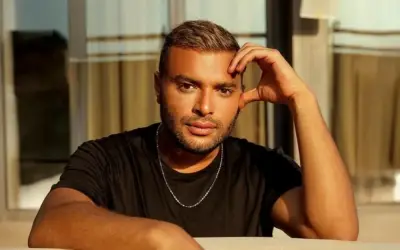 رامي صبري يوضح سبب اعتذاره عن تتر مسلسل «وننسى اللي كان»: اختلاف فني وليس خلافات