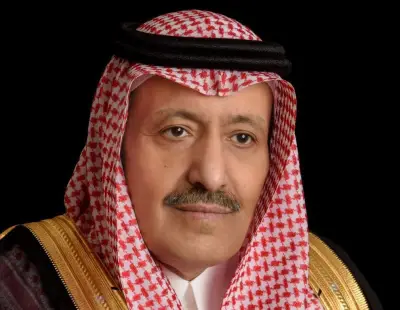 أمير الباحة يوجه برفع جاهزية الجهات الحكومية وتعزيز الرقابة على الأسواق قبل رمضان