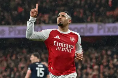 كأس إنكلترا: أرسنال يكتسح ويغان ويتأهل للدور الخامس بعد غياب ستة أعوام