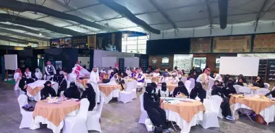 انطلاق ملتقى وطني لتطوير العمل التطوعي لخدمة ضيوف الرحمن في مكة المكرمة