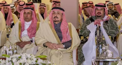برعاية أمير الرياض.. اختتام فعاليات الاحتفاء بيوم التأسيس بساحة العدل