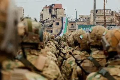 الجيش الأمريكي ينسحب من قاعدتين في سوريا: الشدادي والتنف.. تفاصيل الاستراتيجية والتأثيرات