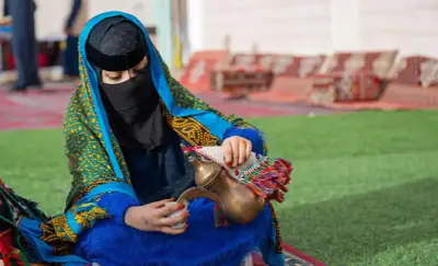 مدارس رفحاء تحتفي بيوم التأسيس بفعاليات ثقافية تعزز الهوية الوطنية والانتماء