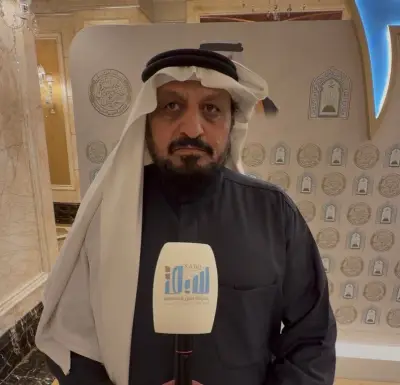 والد متسابق في جائزة الملك سلمان لحفظ القرآن هو الجائزة الكبرى للأبناء والآباء